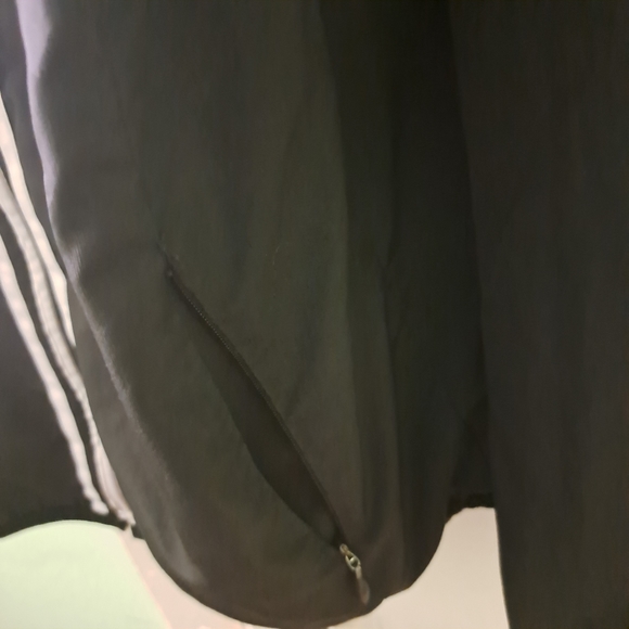 Adidas Wind Breaker Type Jacket - Picture 6 of 14